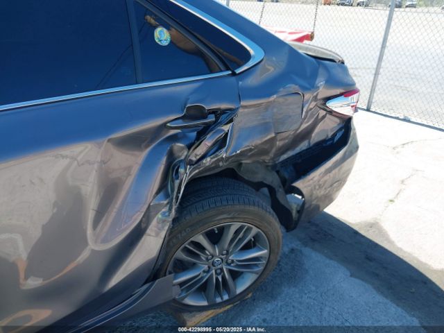 4T1BF1FK8FU979706 Toyota CAMRY SE