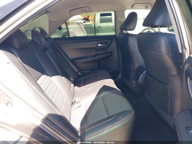 4T1BF1FK8FU979706 Toyota CAMRY SE