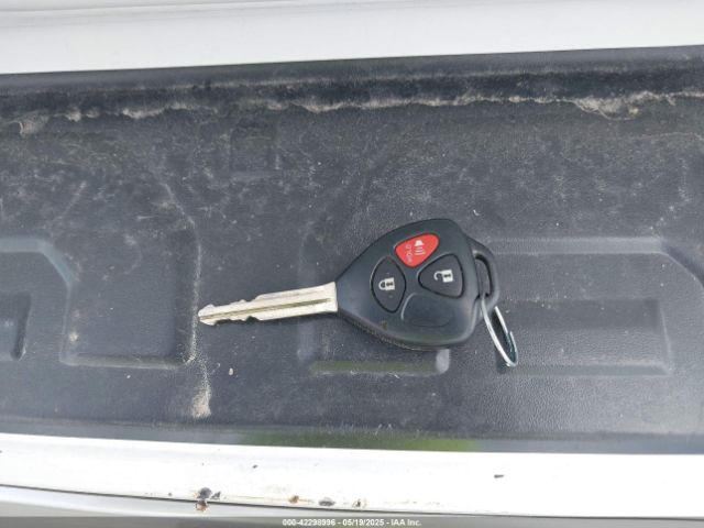 2019 TOYOTA 4RUNNER JTEBU5JR6K5679880 Photo 10