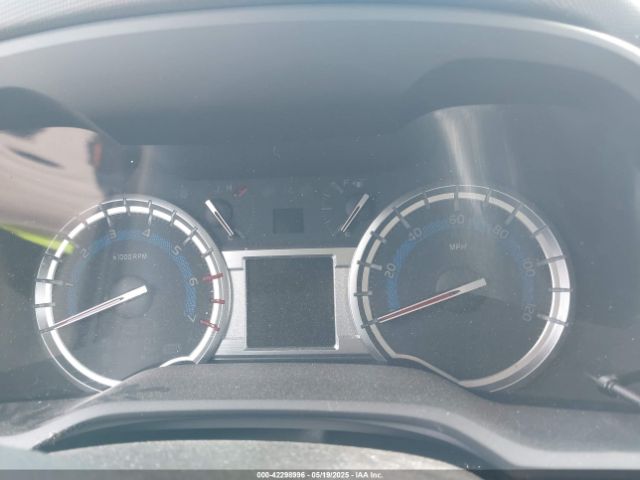 2019 TOYOTA 4RUNNER JTEBU5JR6K5679880 Photo 6