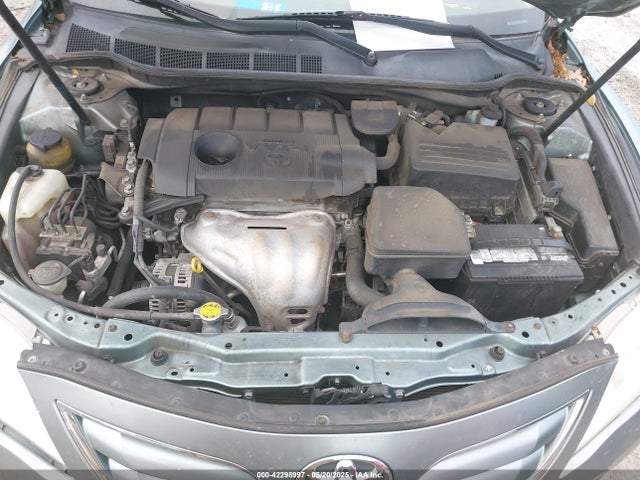 2011 Toyota Camry Le მანქანა იყიდება აუქციონზე, vin: 4T1BF3EK8BU723900, აუქციონის ნომერი: 42298997