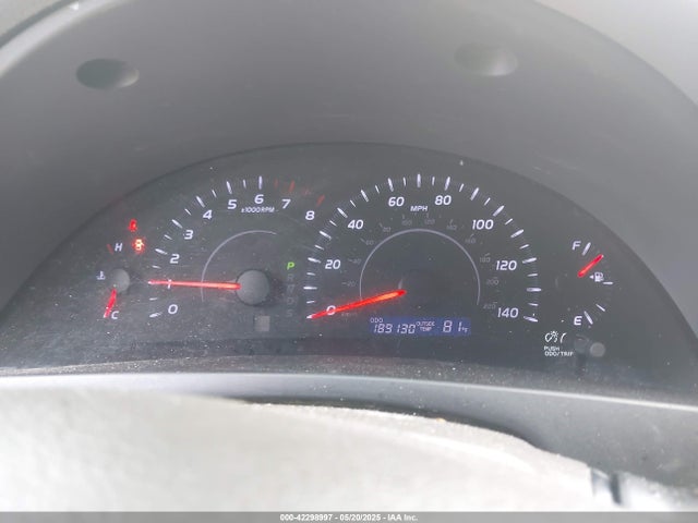 2011 Toyota Camry Le მანქანა იყიდება აუქციონზე, vin: 4T1BF3EK8BU723900, აუქციონის ნომერი: 42298997