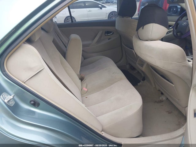 2011 Toyota Camry Le მანქანა იყიდება აუქციონზე, vin: 4T1BF3EK8BU723900, აუქციონის ნომერი: 42298997