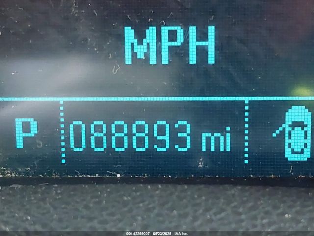 KL4CJASB2GB592458 Buick Encore