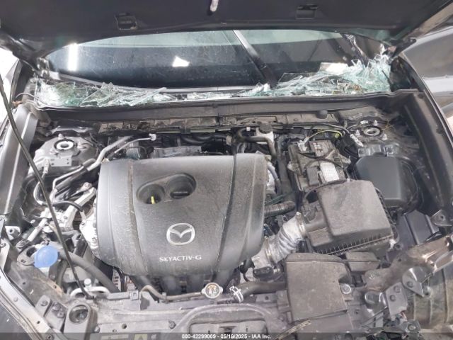 3MVDMBCL1MM247701 Mazda Cx-30 Preferred