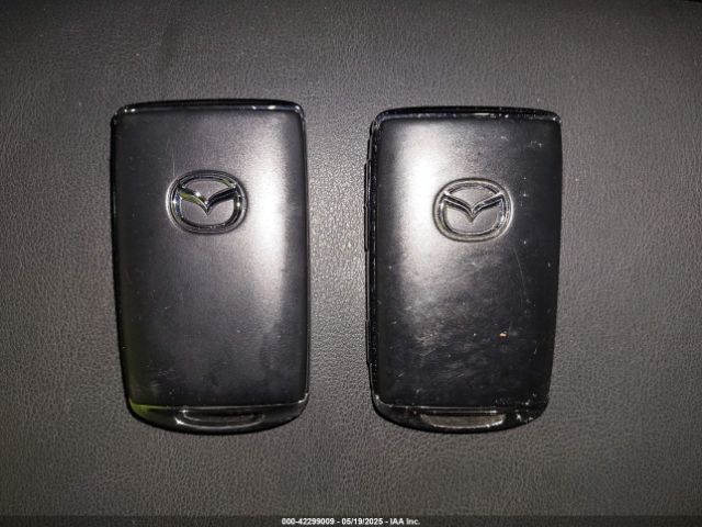 3MVDMBCL1MM247701 Mazda Cx-30 Preferred