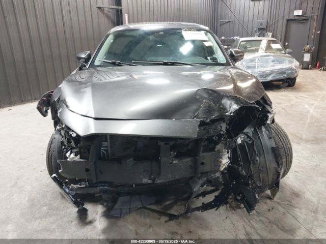 3MVDMBCL1MM247701 Mazda Cx-30 Preferred