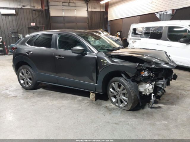 3MVDMBCL1MM247701 Mazda Cx-30 Preferred