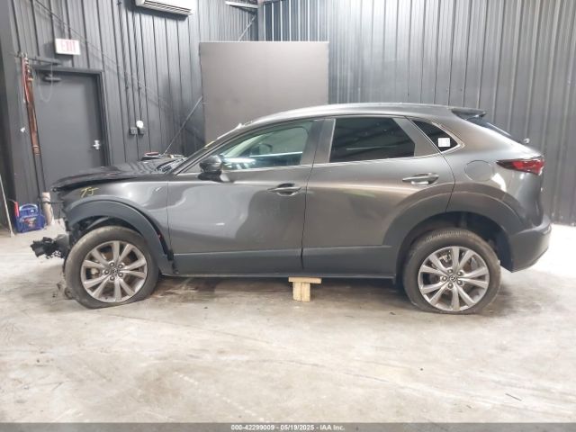 3MVDMBCL1MM247701 Mazda Cx-30 Preferred