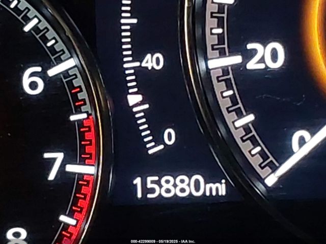 3MVDMBCL1MM247701 Mazda Cx-30 Preferred
