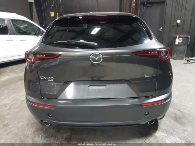 3MVDMBCL1MM247701 Mazda Cx-30 Preferred