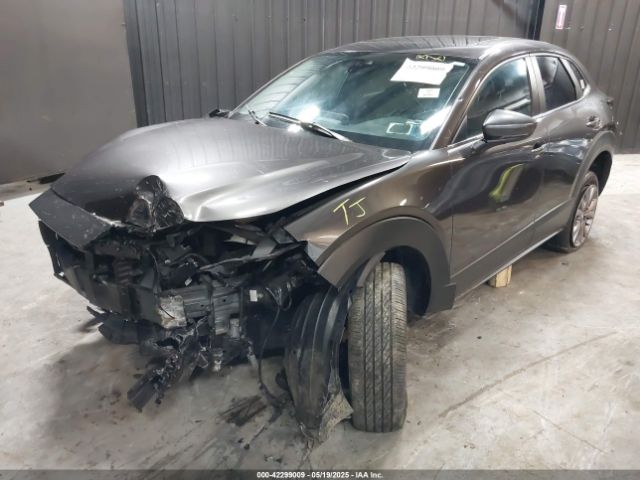 3MVDMBCL1MM247701 Mazda Cx-30 Preferred
