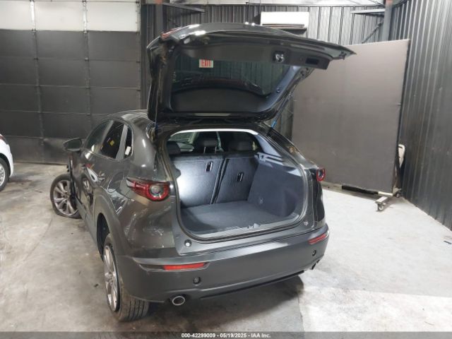 3MVDMBCL1MM247701 Mazda Cx-30 Preferred