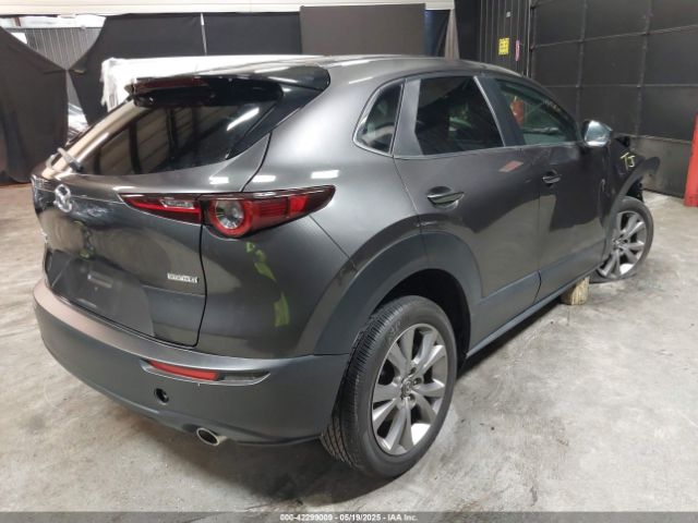 3MVDMBCL1MM247701 Mazda Cx-30 Preferred