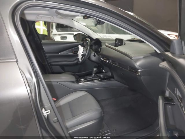 3MVDMBCL1MM247701 Mazda Cx-30 Preferred