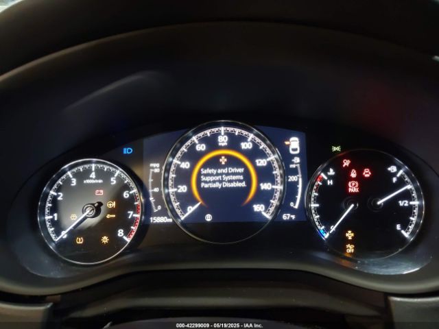 3MVDMBCL1MM247701 Mazda Cx-30 Preferred