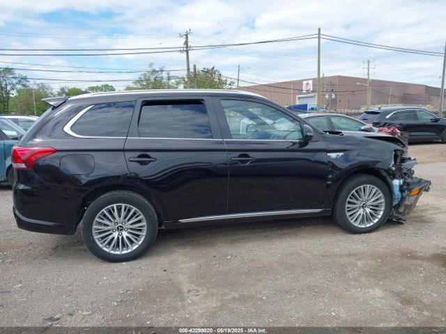 JA4J24A55KZ037103 Mitsubishi Outlander Phev Sel