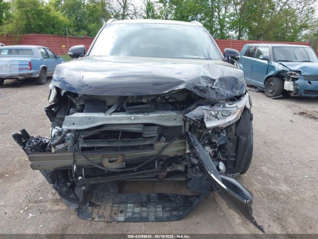 2019 MITSUBISHI OUTLANDER PHEV JA4J24A55KZ037103 Photo 5
