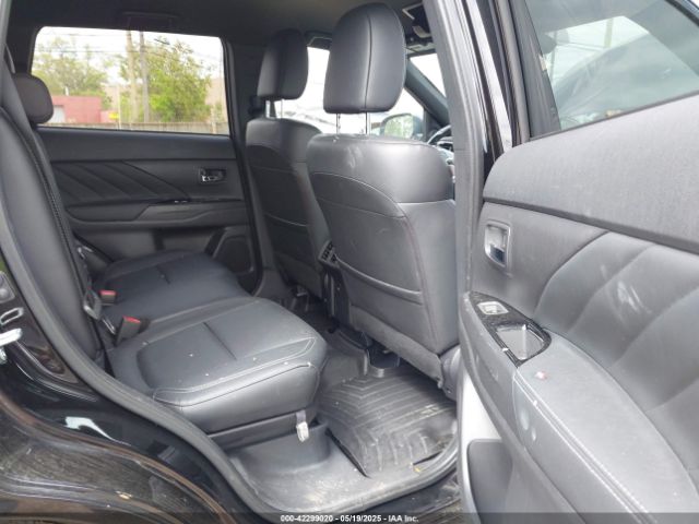 2019 MITSUBISHI OUTLANDER PHEV JA4J24A55KZ037103 Photo 7