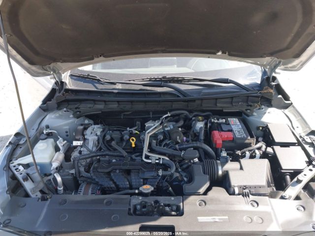 1N4BL4DV8NN308773 Nissan Altima Sv Fwd