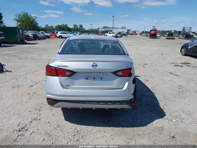 1N4BL4DV8NN308773 Nissan Altima Sv Fwd