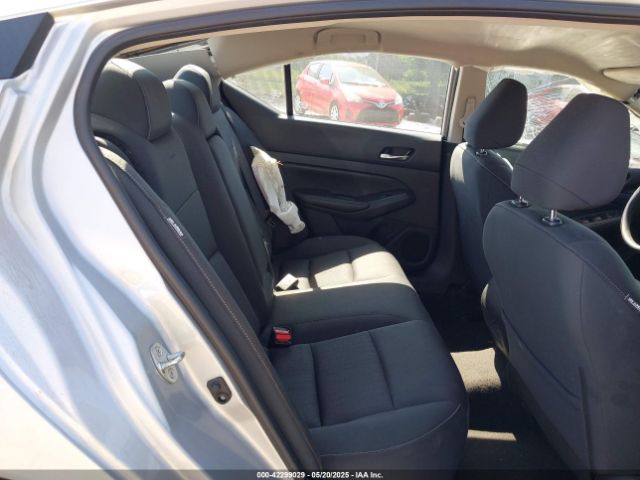 1N4BL4DV8NN308773 Nissan Altima Sv Fwd