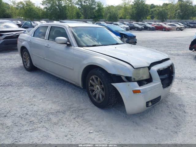 2006 CHRYSLER 300 2C3KA53G86H109231 Photo 0