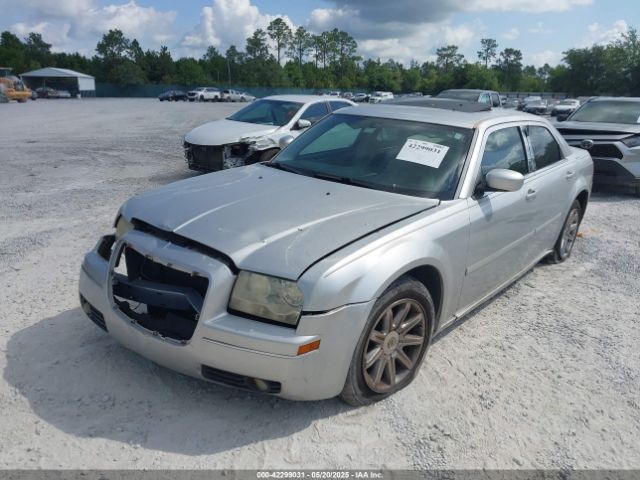 2006 CHRYSLER 300 2C3KA53G86H109231 Photo 1