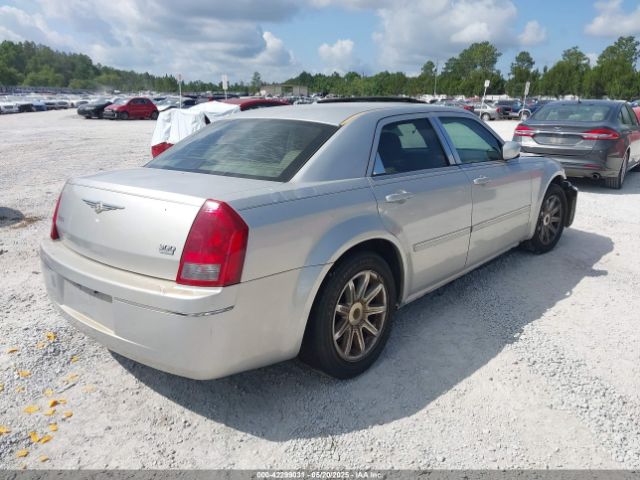 2006 CHRYSLER 300 2C3KA53G86H109231 Photo 3