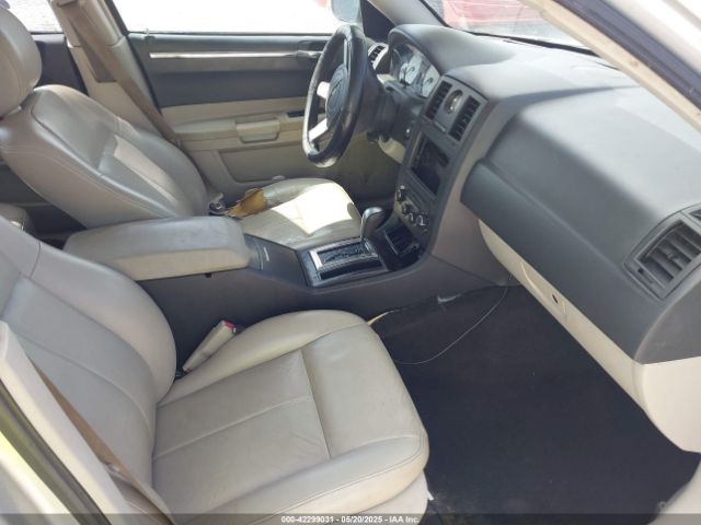 2006 CHRYSLER 300 2C3KA53G86H109231 Photo 4