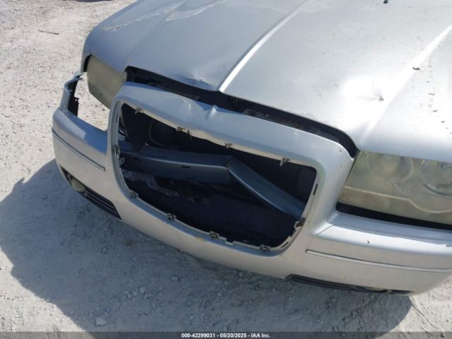 2006 CHRYSLER 300 2C3KA53G86H109231 Photo 5