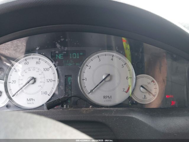 2006 CHRYSLER 300 2C3KA53G86H109231 Photo 6