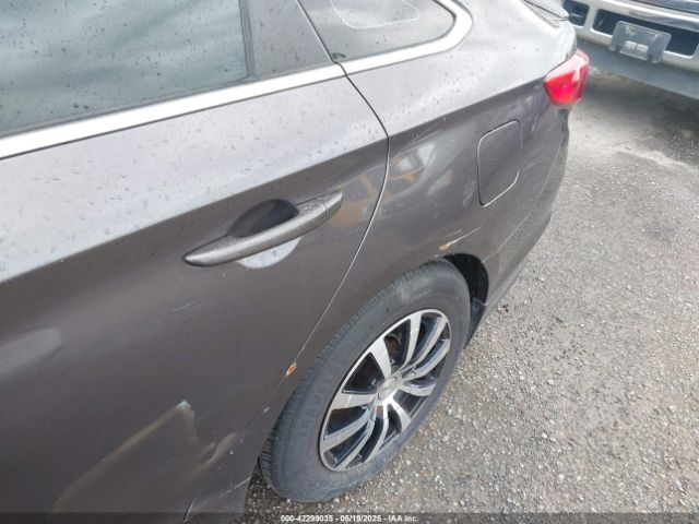 5NPE24AF4FH161120 Hyundai SONATA SE