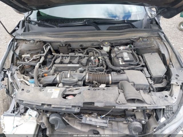 1HGCV1F14JA257115 Honda ACCORD LX