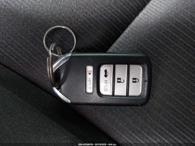 1HGCV1F14JA257115 Honda ACCORD LX