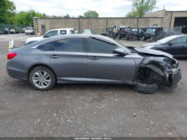 1HGCV1F14JA257115 Honda ACCORD LX