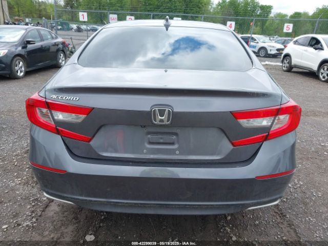 1HGCV1F14JA257115 Honda ACCORD LX