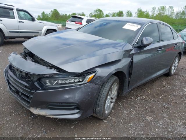 1HGCV1F14JA257115 Honda ACCORD LX