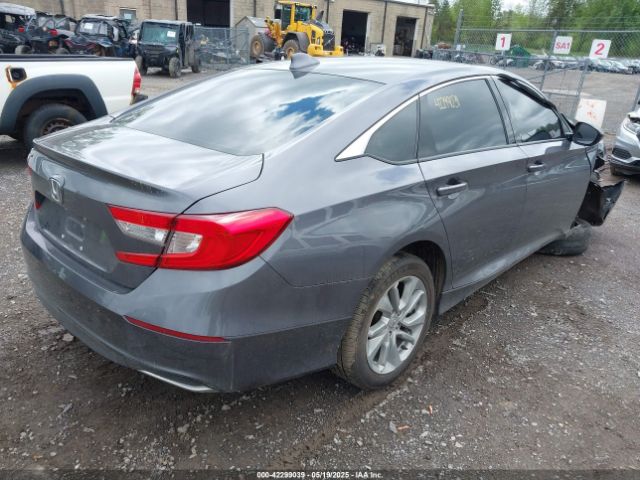 1HGCV1F14JA257115 Honda ACCORD LX
