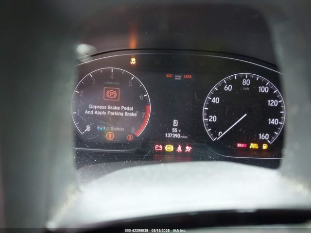 1HGCV1F14JA257115 Honda ACCORD LX