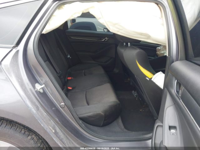 1HGCV1F14JA257115 Honda ACCORD LX