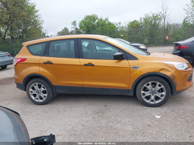 Ford Escape 2016 1FMCU0F72GUB12500 Image 13