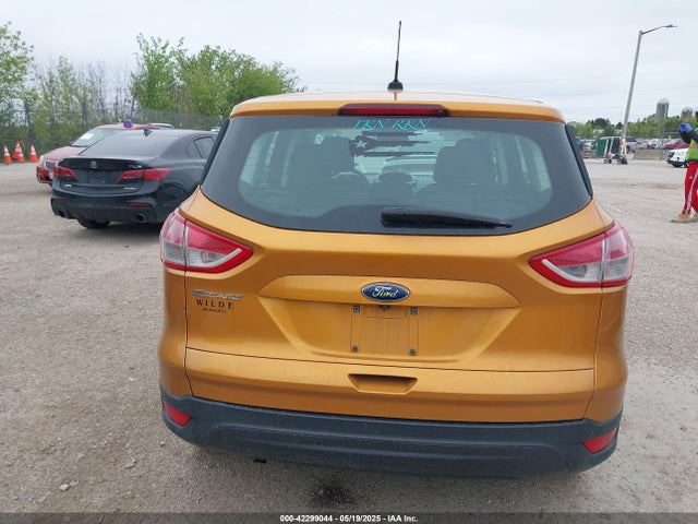 Ford Escape 2016 1FMCU0F72GUB12500 Image 16