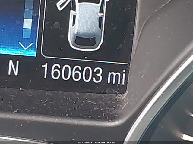 Ford Escape 2016 1FMCU0F72GUB12500 Image 19