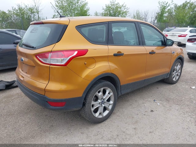 Ford Escape 2016 1FMCU0F72GUB12500 Image 4