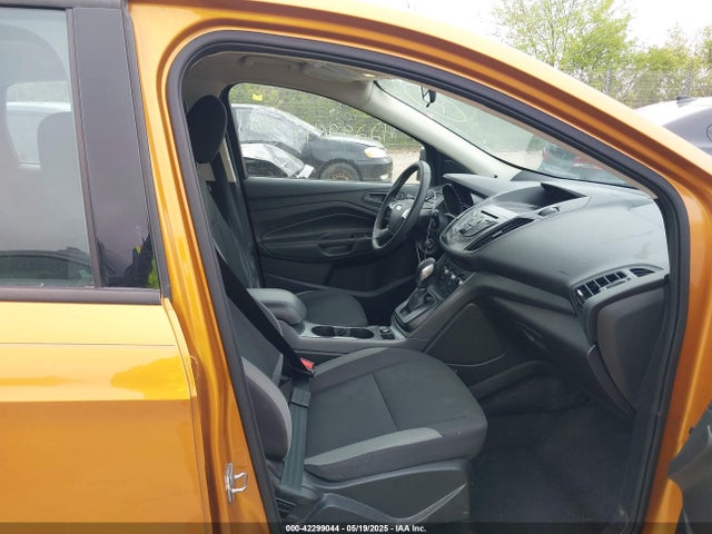 Ford Escape 2016 1FMCU0F72GUB12500 Image 5