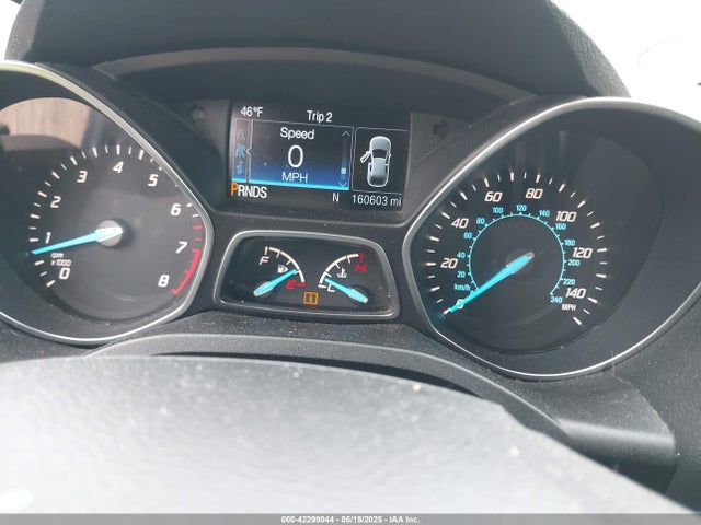 Ford Escape 2016 1FMCU0F72GUB12500 Image 7