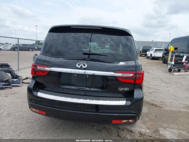 JN8AZ2NF0K9683582 Infiniti QX80