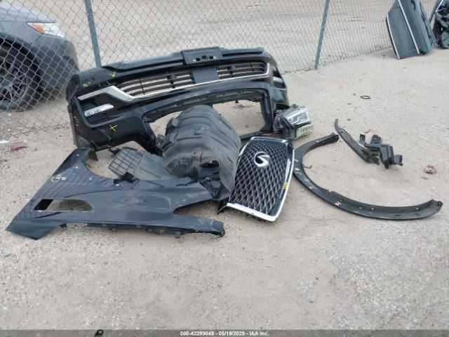JN8AZ2NF0K9683582 Infiniti QX80