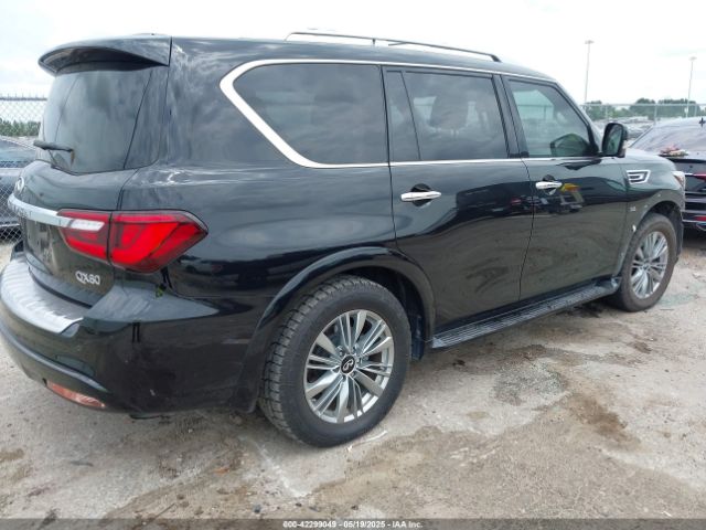 JN8AZ2NF0K9683582 Infiniti QX80
